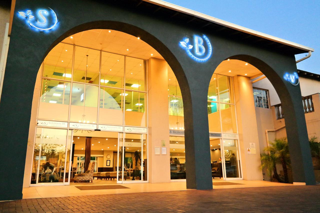 Valustay Boksburg Εξωτερικό φωτογραφία