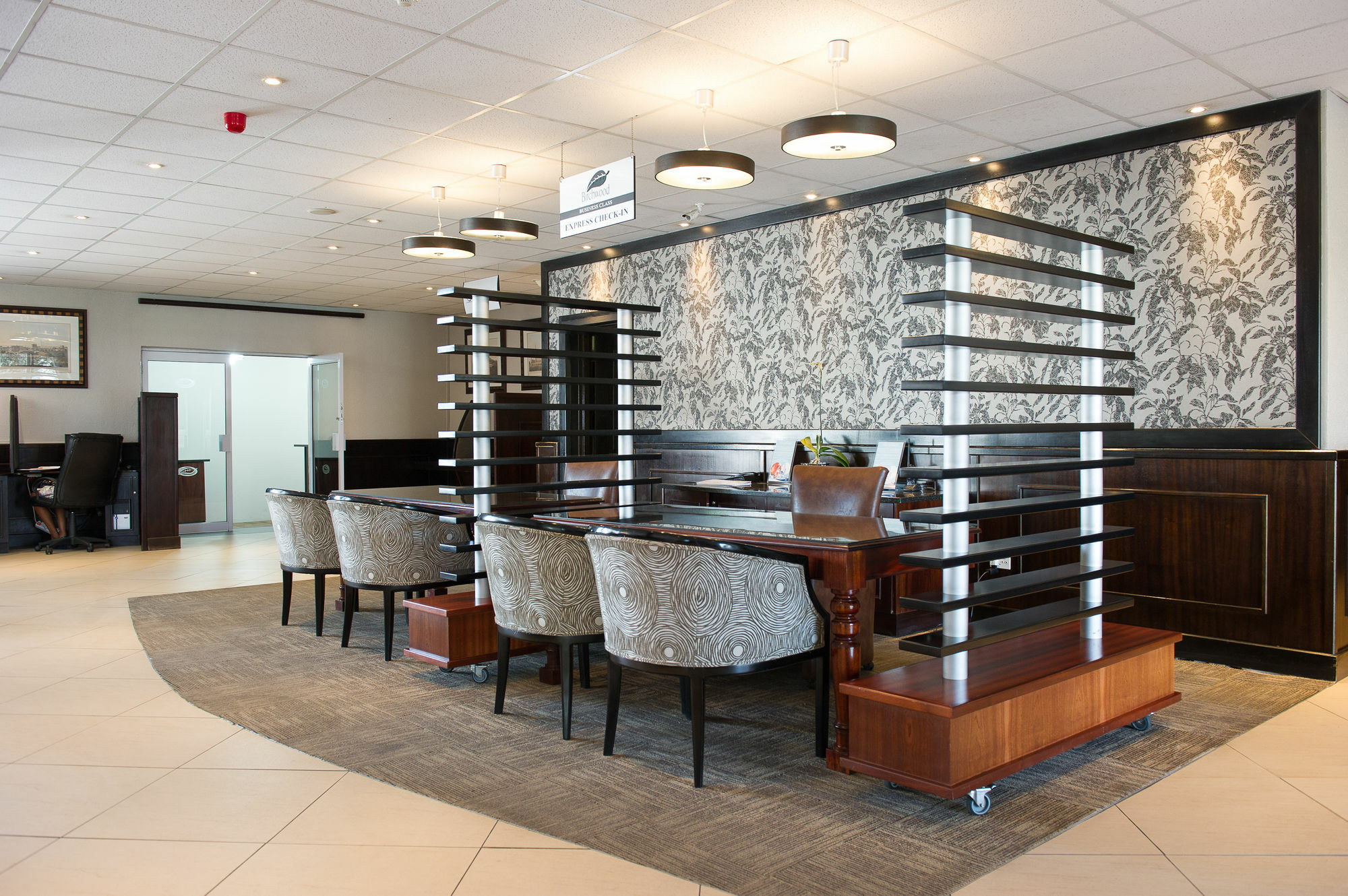 Valustay Boksburg Εξωτερικό φωτογραφία
