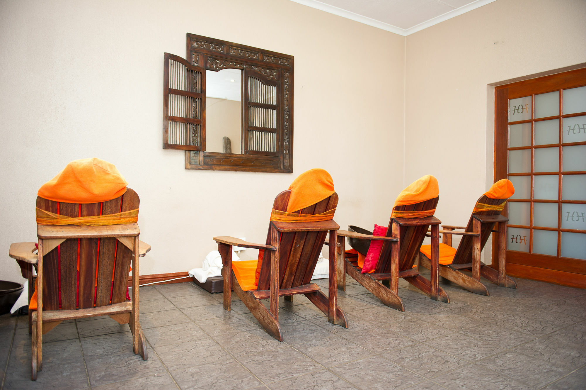 Valustay Boksburg Εξωτερικό φωτογραφία