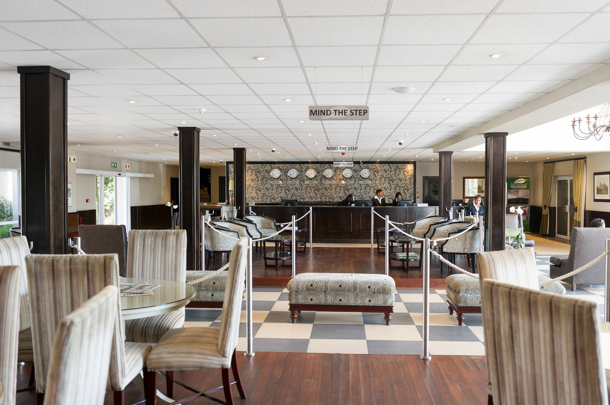 Valustay Boksburg Εξωτερικό φωτογραφία