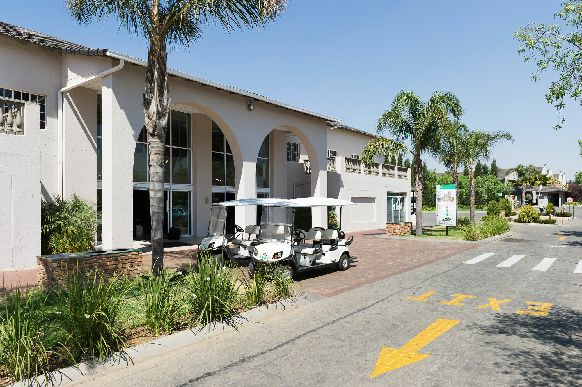 Valustay Boksburg Εξωτερικό φωτογραφία