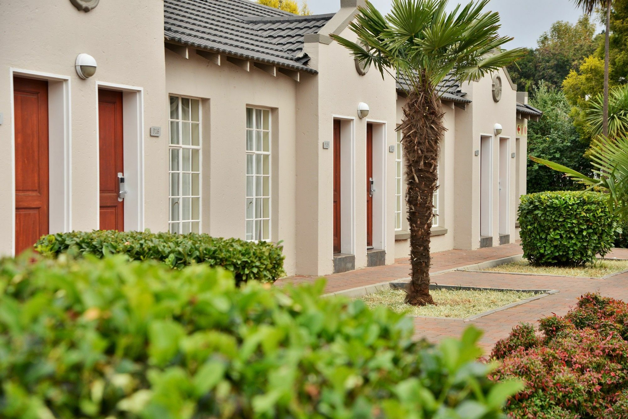Valustay Boksburg Εξωτερικό φωτογραφία
