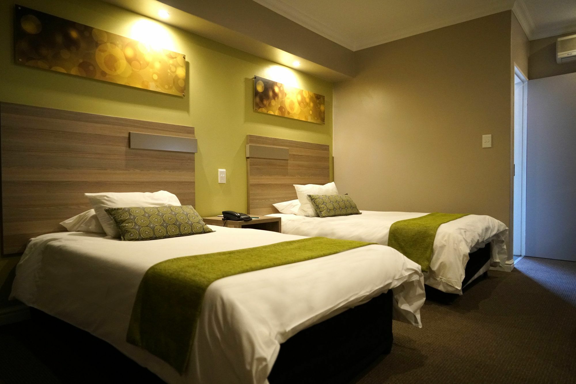 Valustay Boksburg Εξωτερικό φωτογραφία